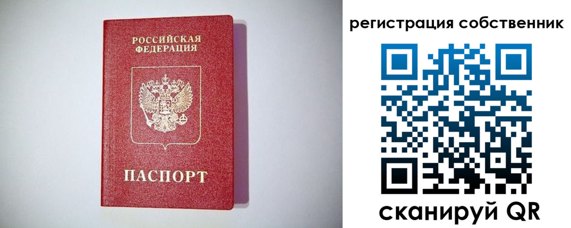 временная регистрация для школы в Семилуках